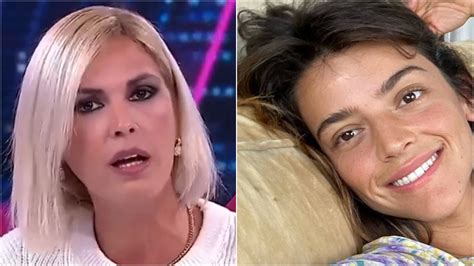 canosa tiene novia|Viviana Canosa: Se revela quién es su nuevo novio